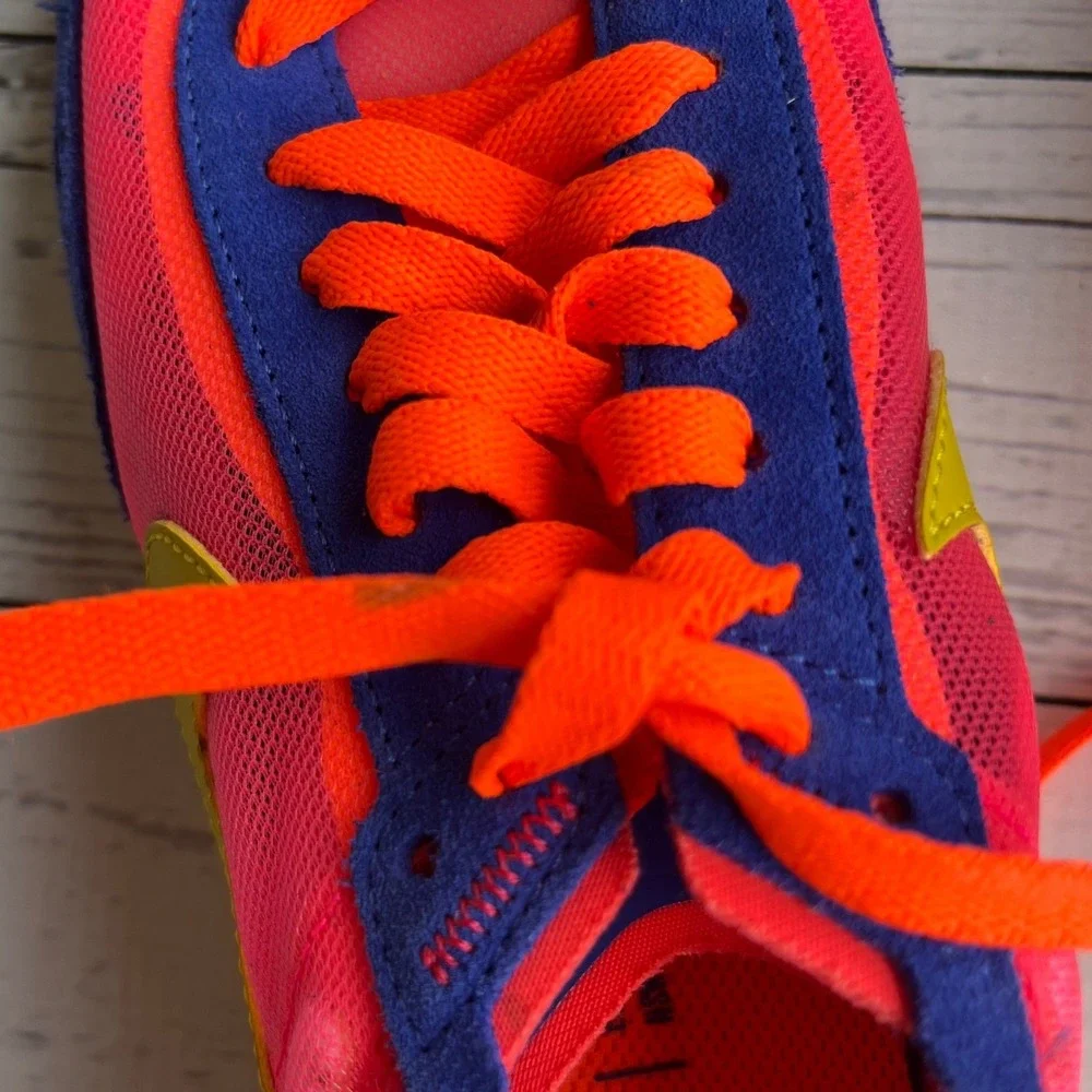 Nike waffle one